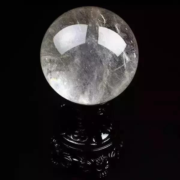 熹香坊讲水晶之王——白水晶，凭什么能“称王”？