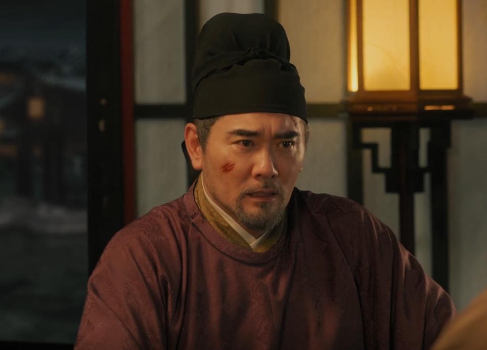 这剧情是在逗我玩吗？30分钟就弃剧，《大宋宫词》你赢了