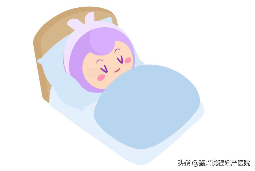 人流后你需要知道的一些事儿