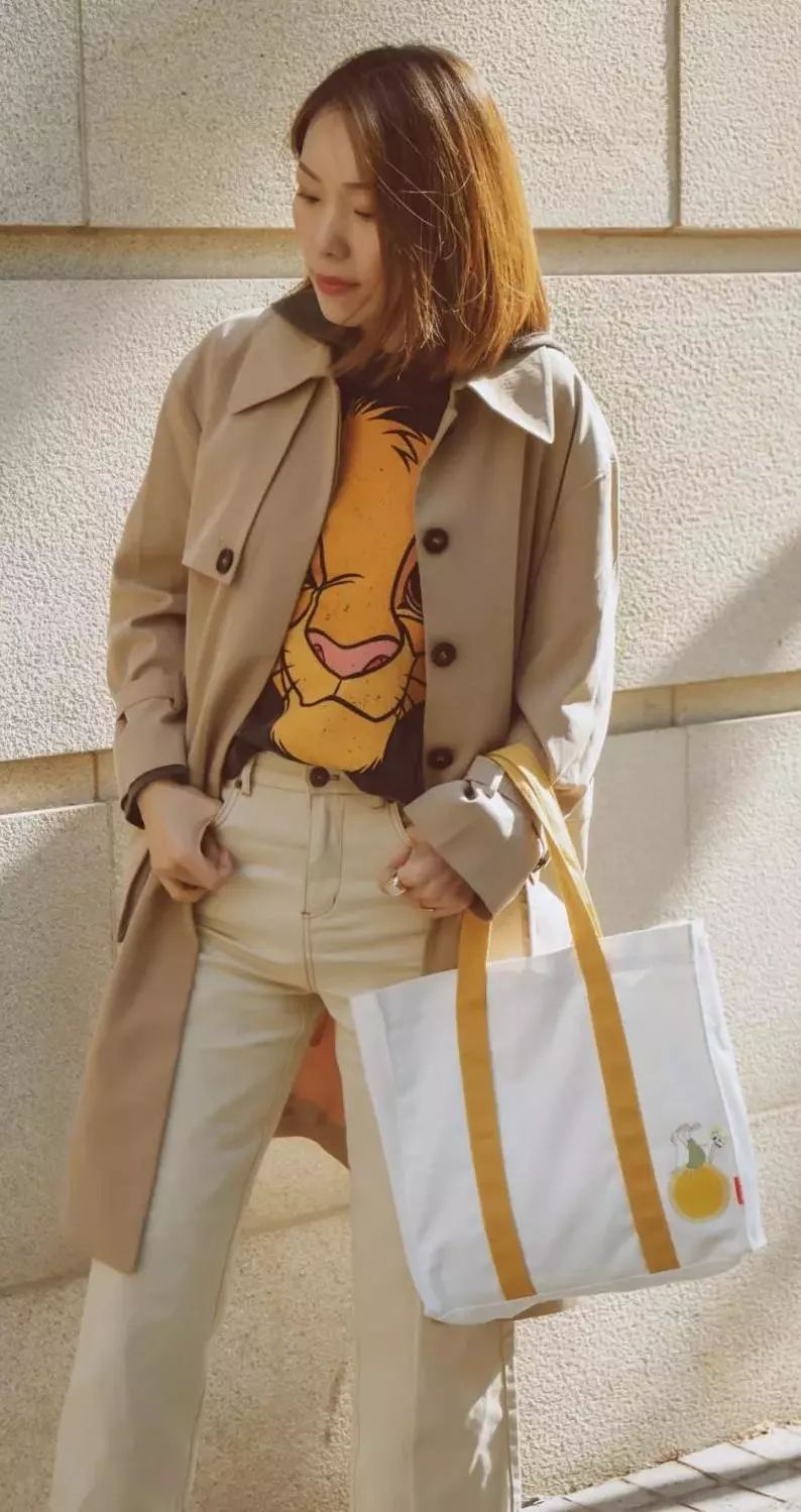 秋冬时髦高级穿搭合集,适合秋冬的基础款穿搭