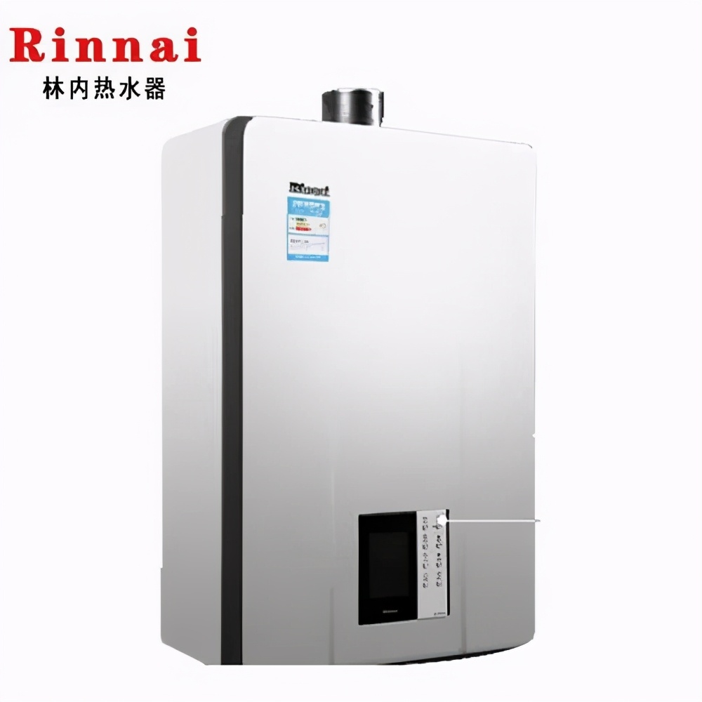 燃气热水器的最新技术,2023年爆款燃气热水器