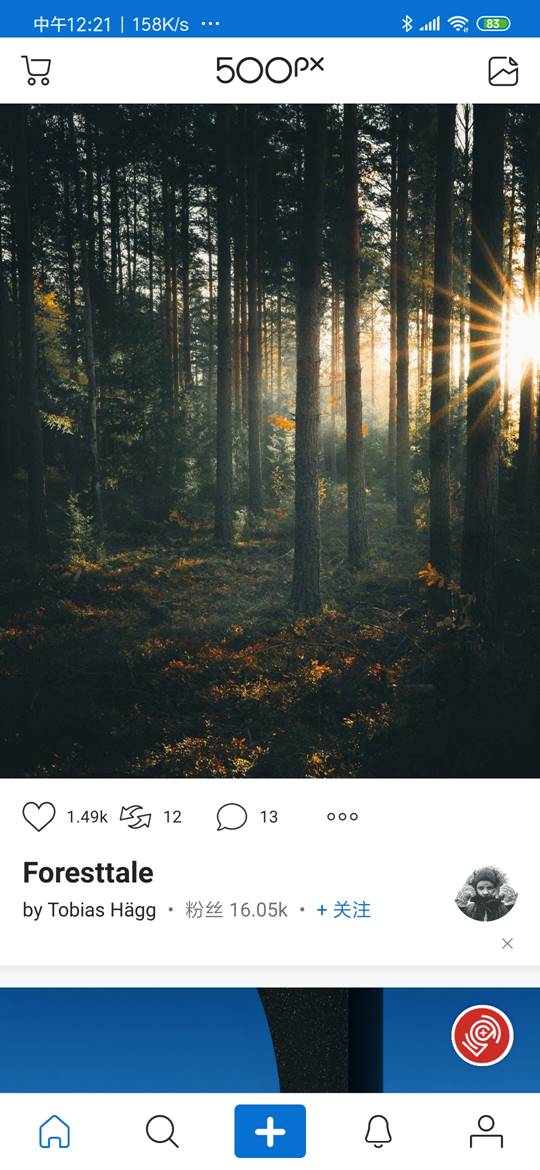 手机摄影到底用到哪些摄影app,有什么值得推荐的摄影app