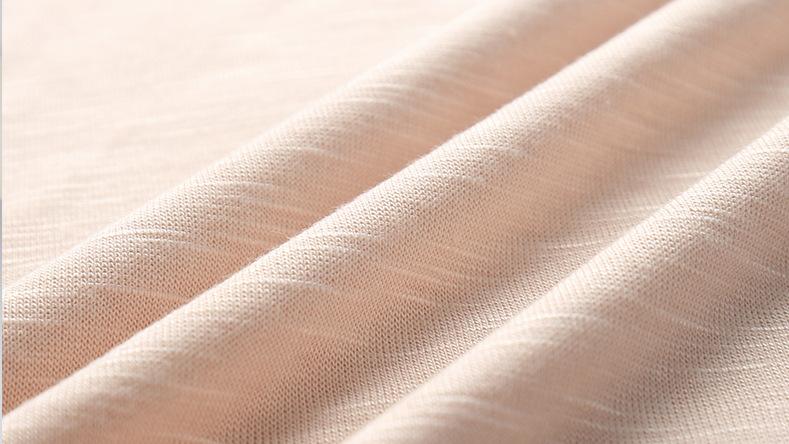 t恤面料怎么选择比较好,t恤最好面料是什么