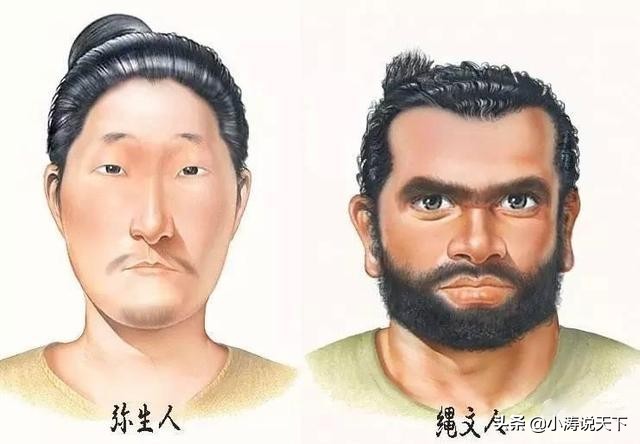 日本人改良土壤的方法,不为人知的日本改良人种计划