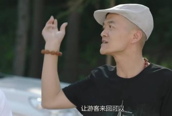 乡村爱情小沈阳在哪一部出场的,乡村爱情小沈阳半路掉链子