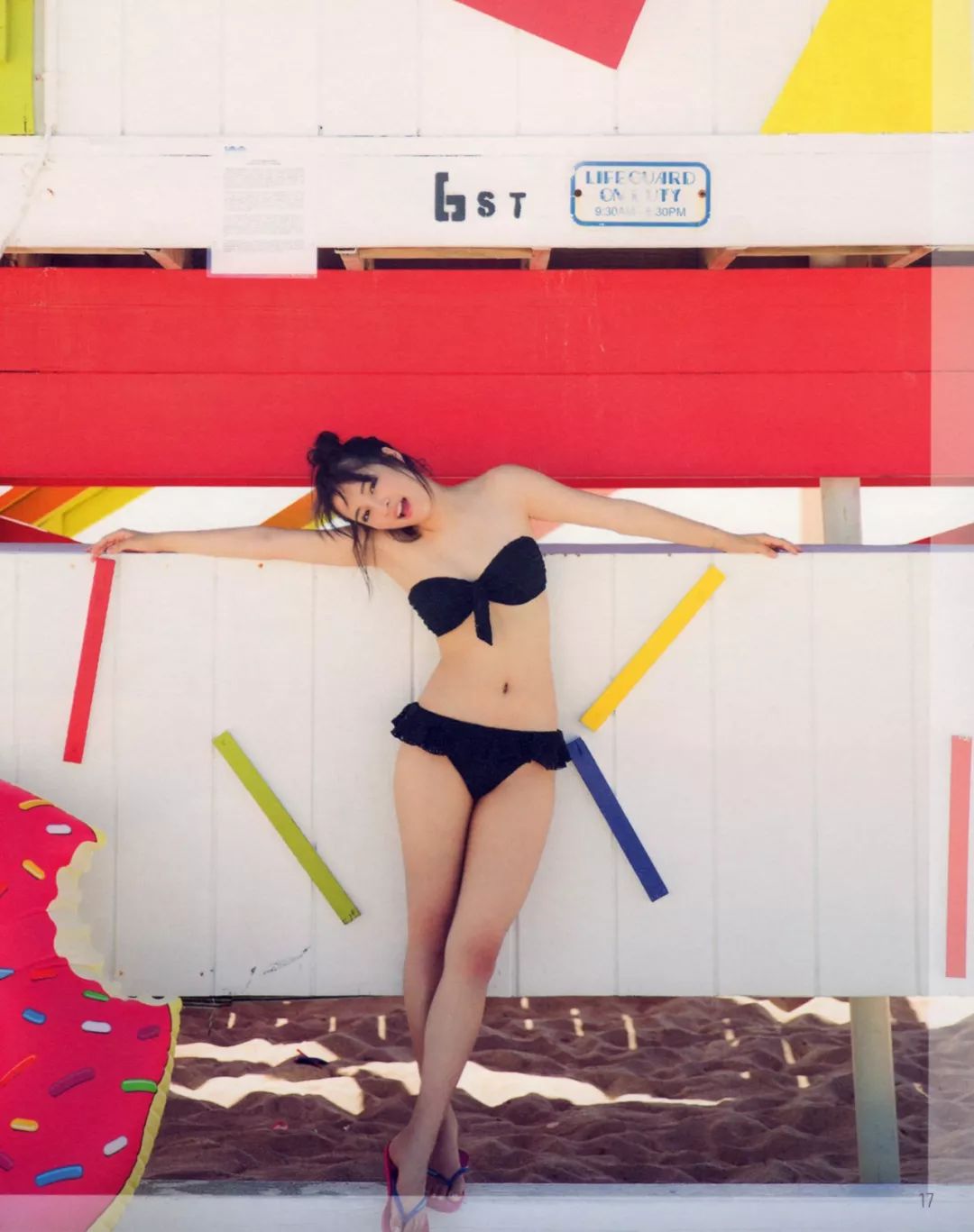 日本妹子最想变成谁的脸,日本妹子普遍长得好看吗