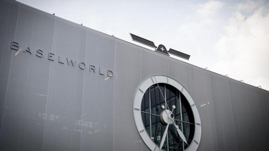 2020年巴塞尔钟表展,巴塞尔瑞士艺术博览会