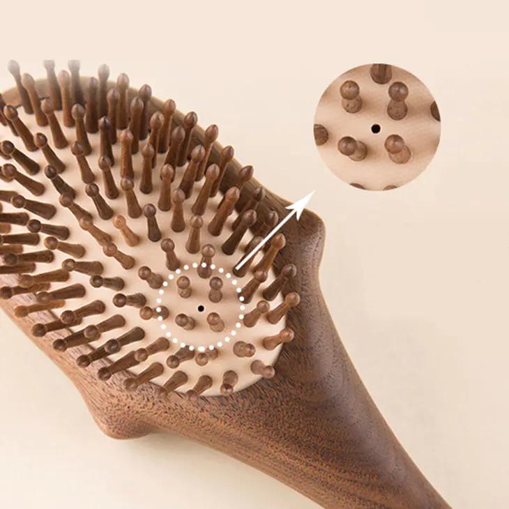 一款神奇的梳子你值得拥有,买一把梳子