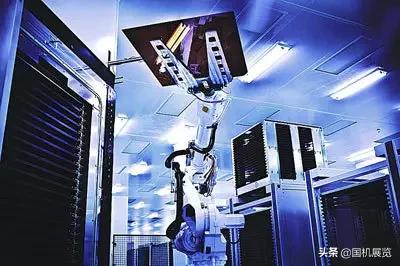 中日制造业深度分析,日本工业现状与中国产业