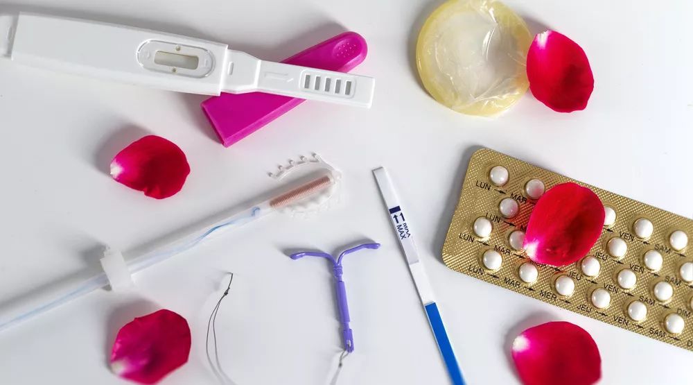 被节育环伤害的中国女人,残害一代人的宫内节育环