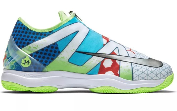 费德勒vs纳达尔红土2007罗马大师赛,红土之王纳达尔成就