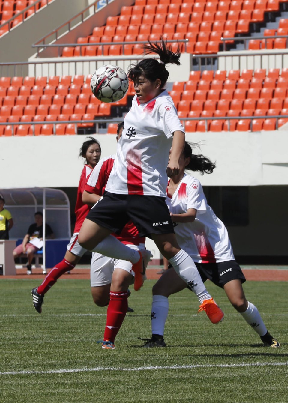 二青会女子甲组48kg散打,二青会乙组女子10米跳台