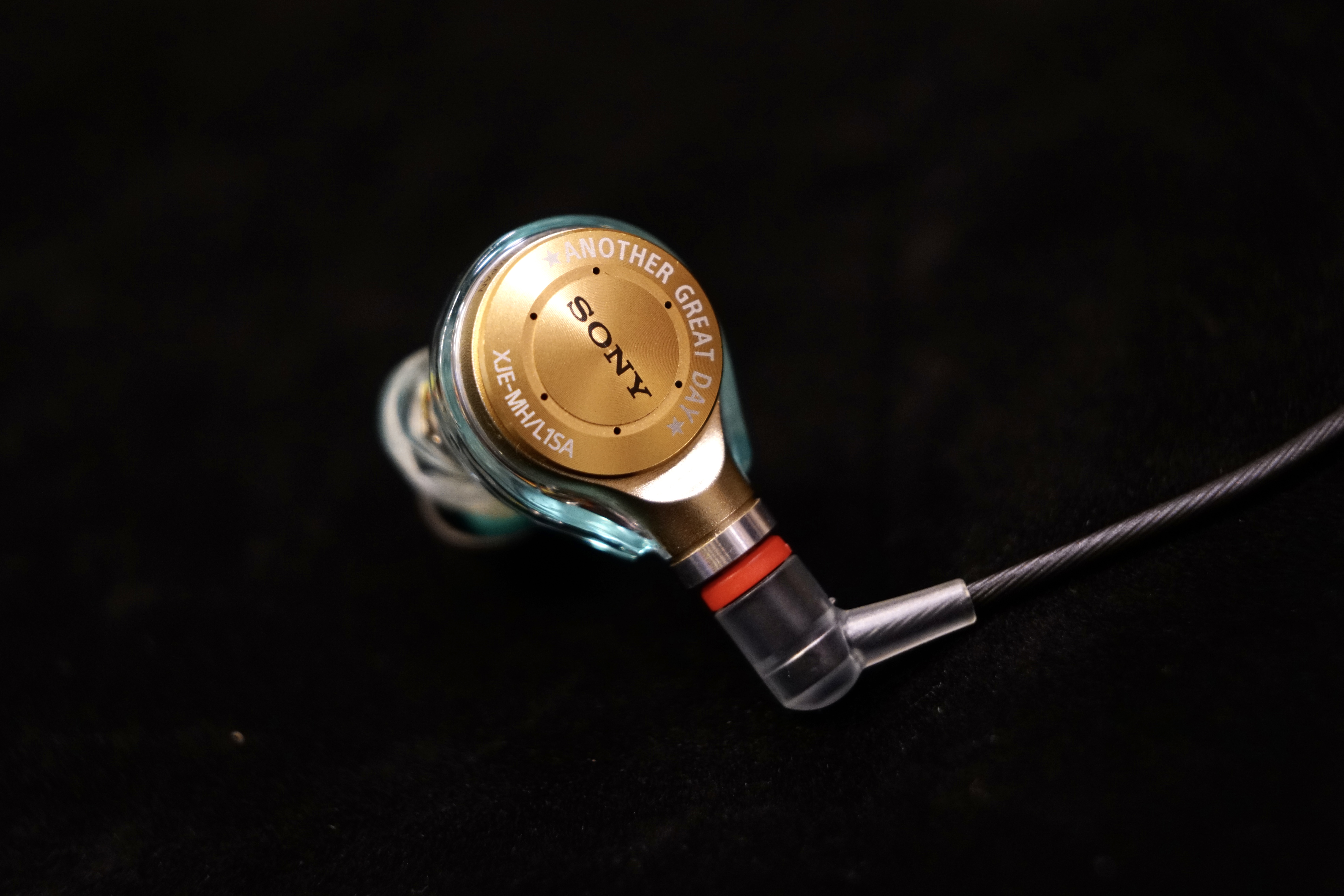 索尼justear定制耳机音质,索尼发布第二代justear定制耳机