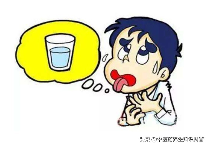 肾虚如何区分阴虚和阳虚,肾虚怎么去区分阴虚和阳虚