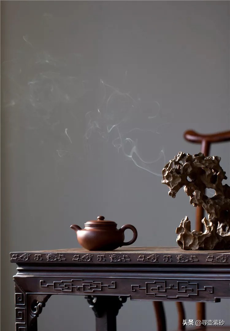 壶说人生,壶说茶道壶话人生完整版