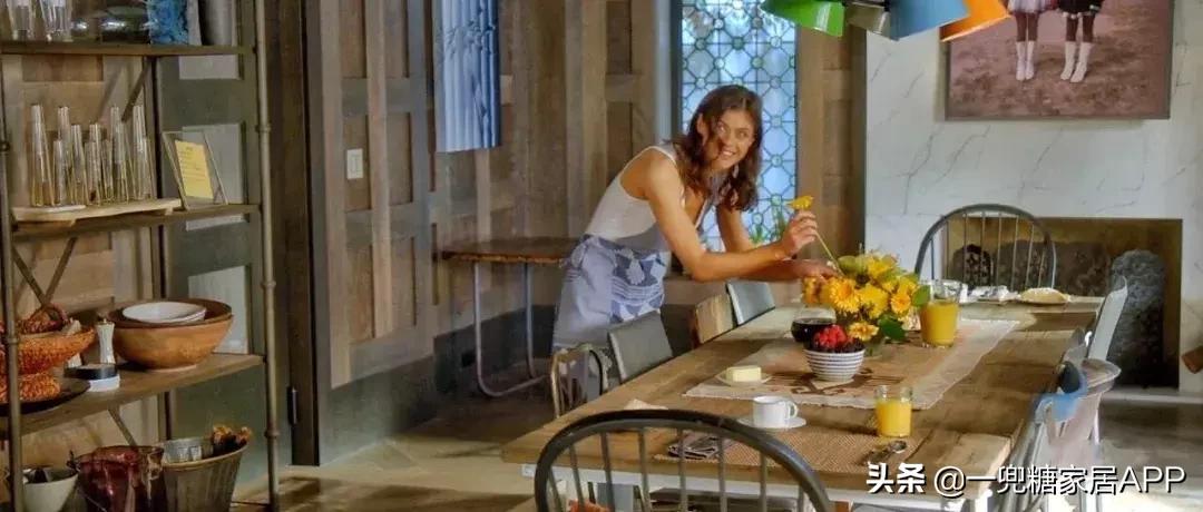 9.4分神剧！“又火又丑”的华裔女星导演，剧里房子设计太好看了