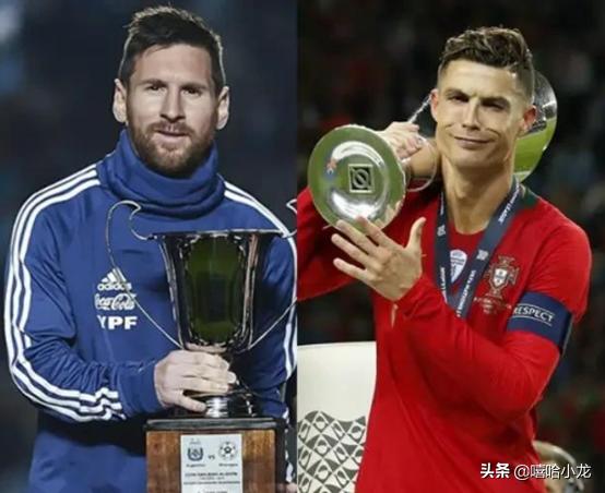 世界足坛，为何葡萄牙妖星层出，而阿根廷却没有？