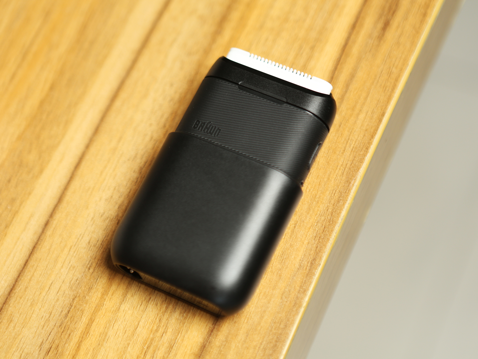 米家博朗电动剃须刀怎么清洗,米家博朗剃须刀正确使用方法