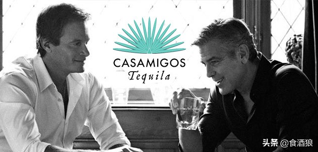 这三款龙舌兰的老板你一定认识!想不到他们也是爱酒人