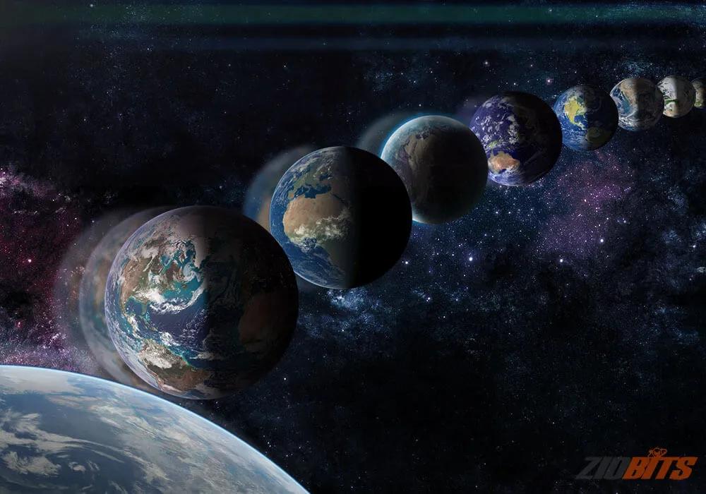 什么是多元宇宙解析,什么是多元宇宙视频