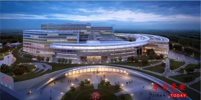 即将全面封顶!福州这家三甲儿童医院开业时间就在……【区县头条】