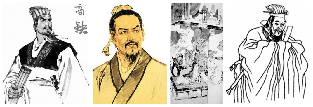 从大英雄沦落为“曹贼”——谈一谈曹操的“黑红史”