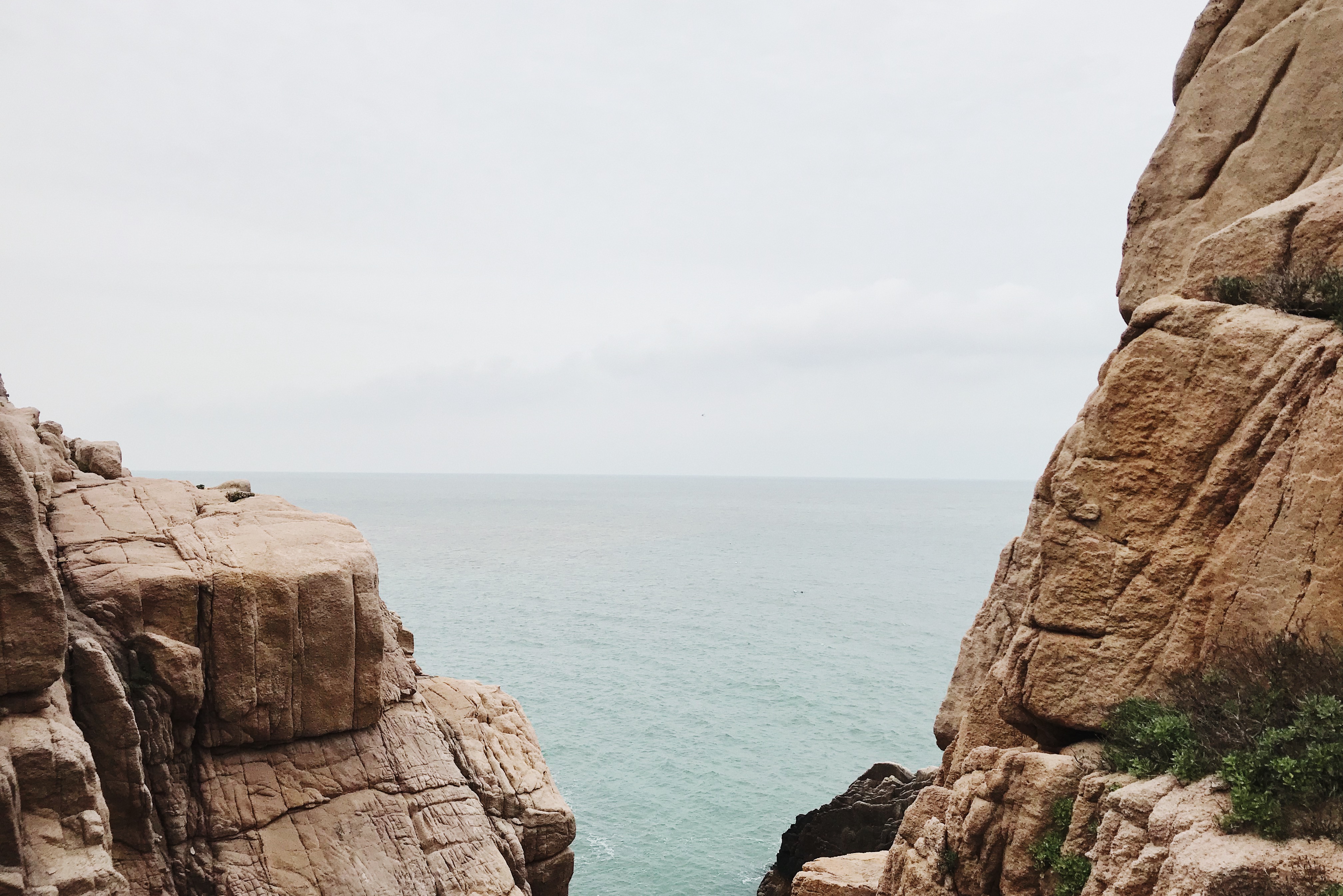圣托里尼海岛旅游攻略,圣托里尼的绝美海岛