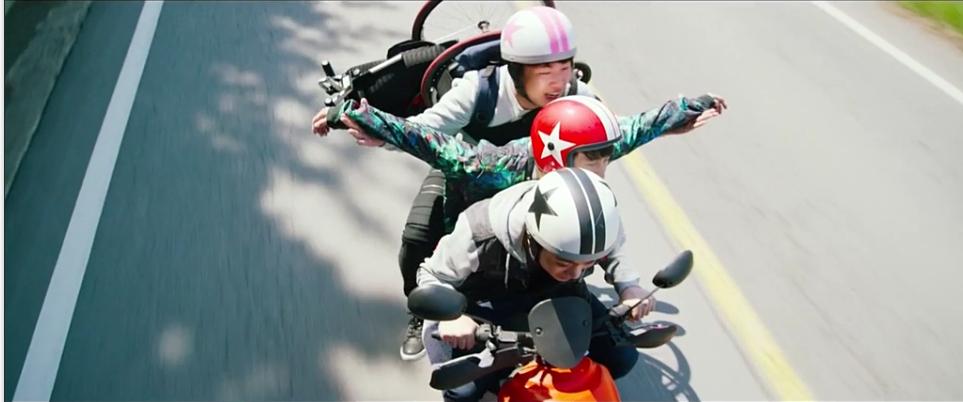 翻拍韩国的小小的愿望,小小的愿望翻拍韩国哪部电影