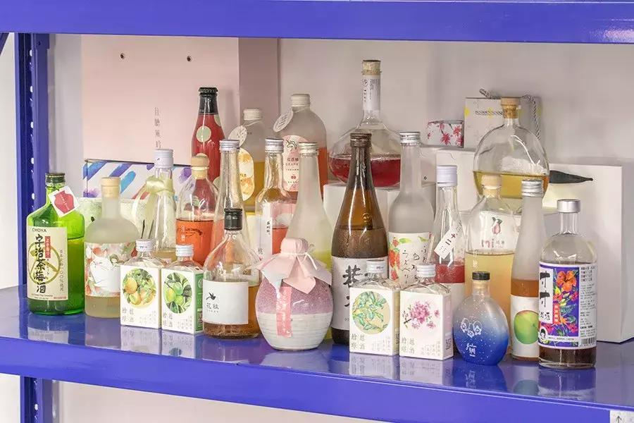 颜值高口感好度数高的果酒,颜值高的水果酒