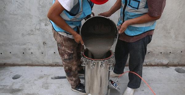 装配式建筑施工灌浆的施工方案,装配式建筑灌浆最新工艺