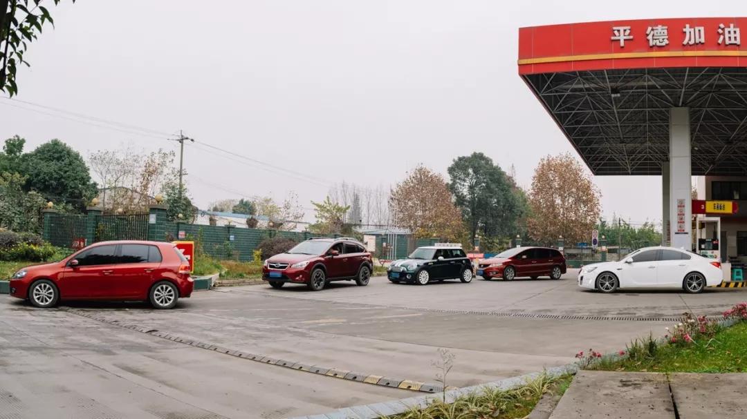 驾仕派2019款评测,八万元能买二手丰田车吗