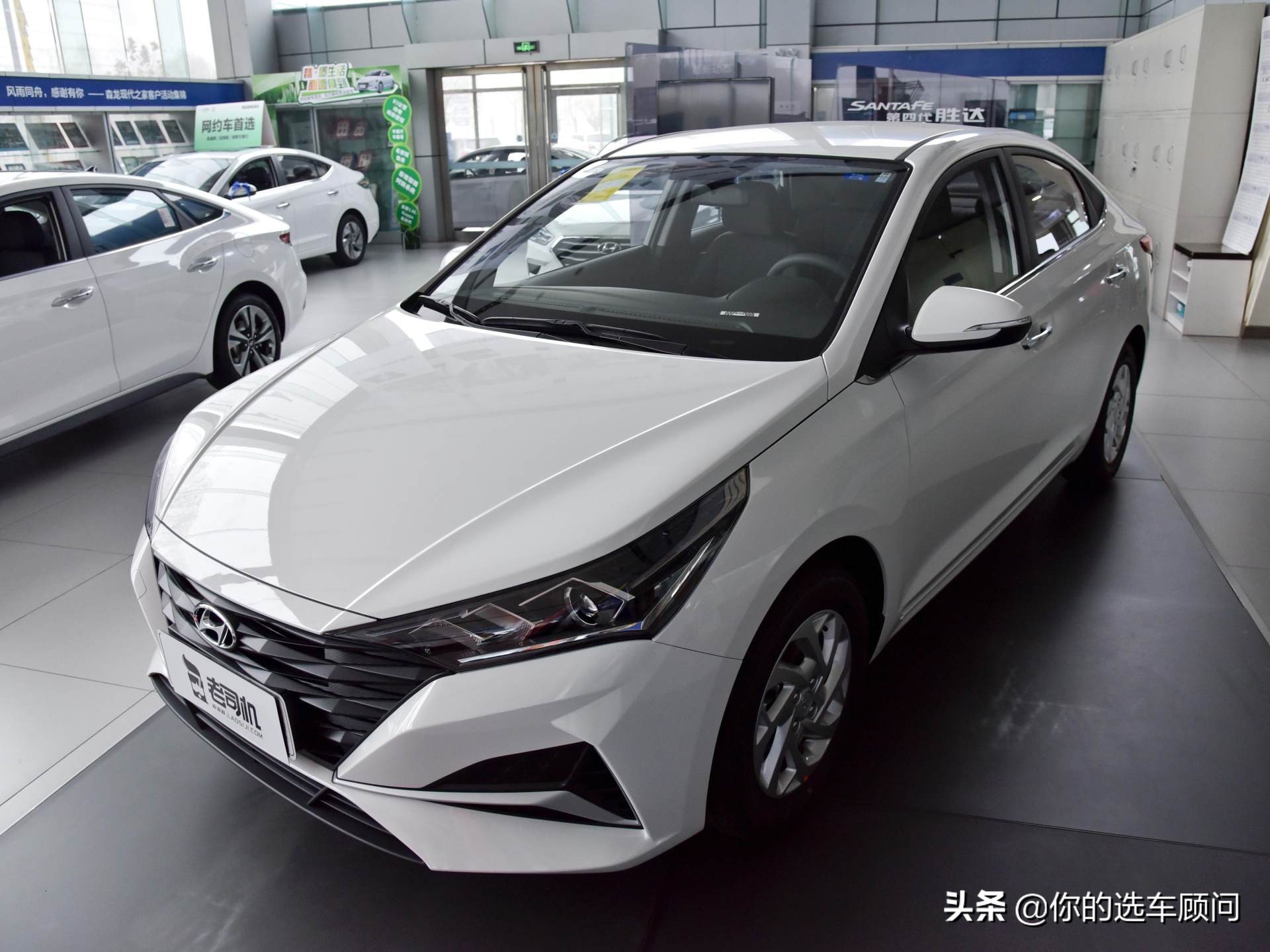 现代悦纳17年详细简介,现代悦纳有最新款的吗