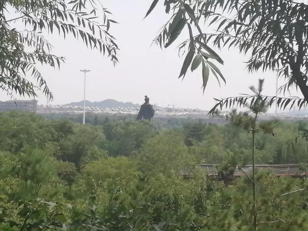 淄博之旅博物馆篇,与我一起去旅游完整版