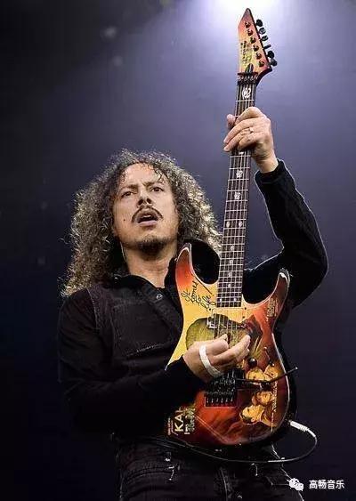 世界最伟大的吉他手前十位,最伟大的十大吉他手