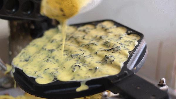 安海葡挞鸡蛋仔,安海最好吃的鸡蛋仔在哪里