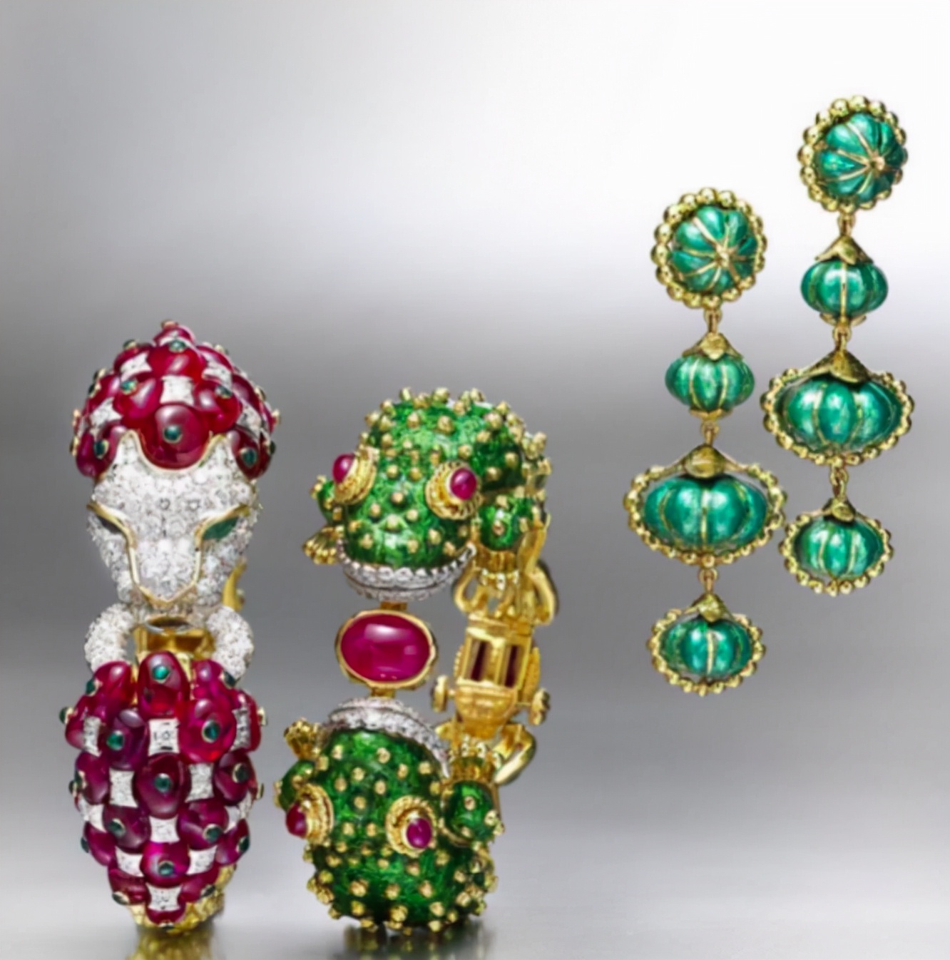 不推荐购买的轻奢珠宝品牌,永不过时的珠宝推荐