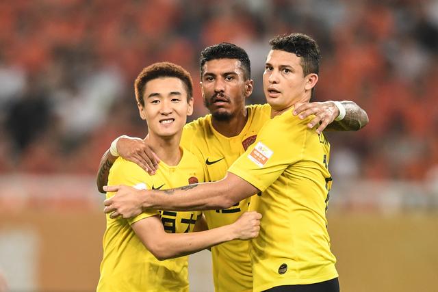 中超赛程名帅对决精彩纷呈,中超将再迎世界级名帅夺冠