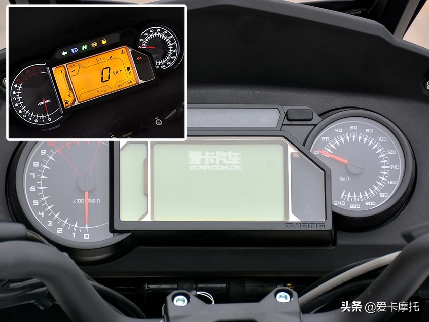 国宾tr-g650与新黄龙巡航600,黄龙600巡航对比春风国宾