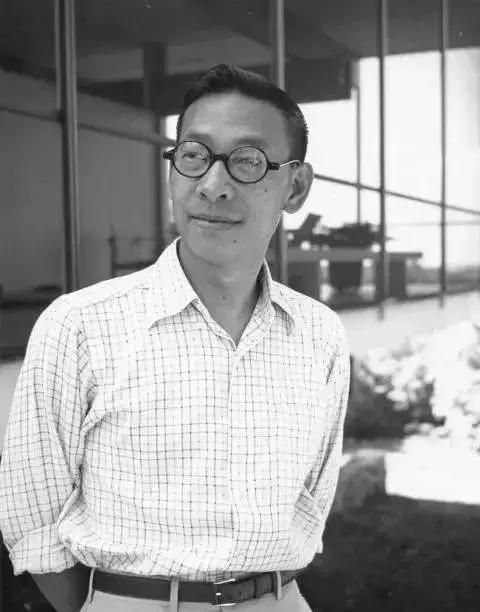 建筑大师们的第一件作品长什么样？