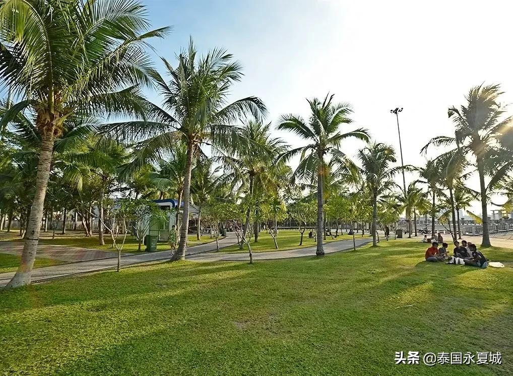 芭提雅海滩海鲜推荐,芭提雅lanpho海鲜市场