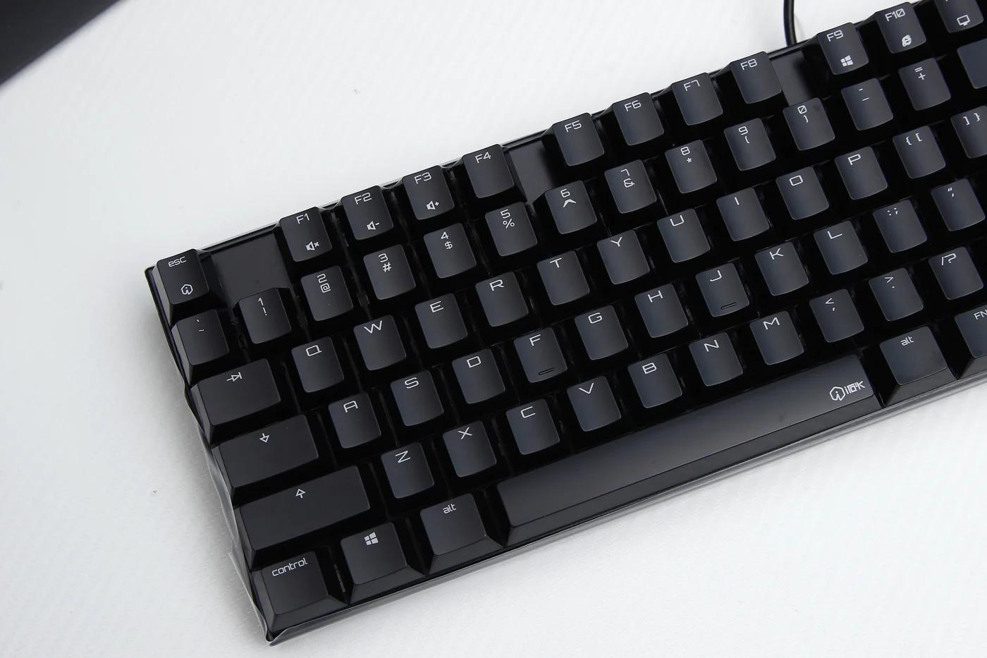 iroks机械键盘,ir矮轴机械键盘