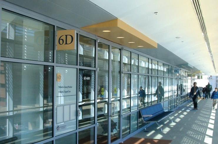 仅1年生存期?我带父亲去麻省总医院看肺癌,不认命才有生的希望