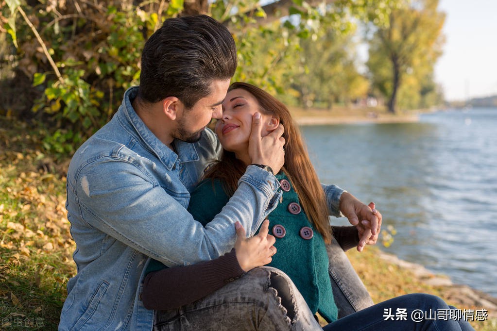 婚外遇到真爱，如果能这样做，兴许会有一个好的结果