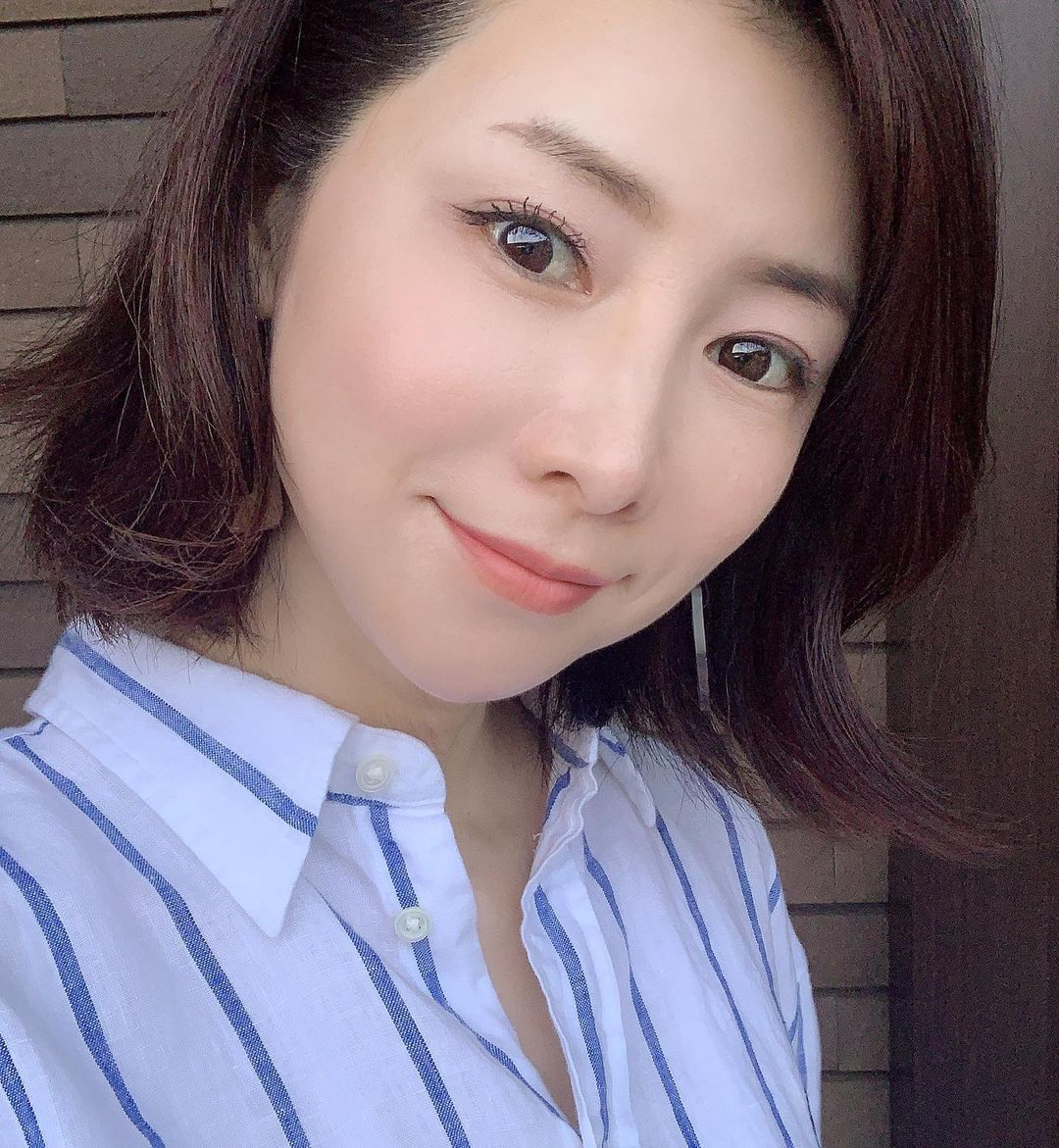 日本冻龄女神水谷雅子,日本不老仙妻水谷雅子近照