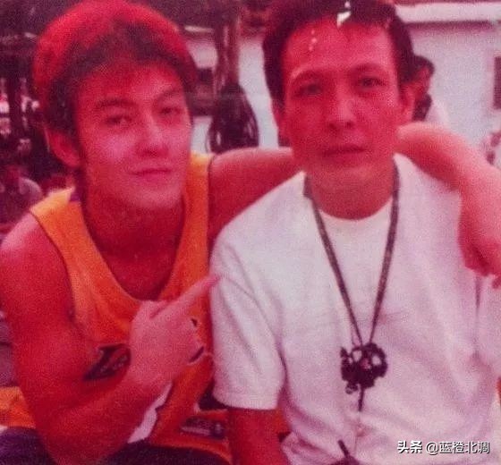 陈冠希的司机：13年前亲自去送修的电脑，因走纽约时装周被熟知