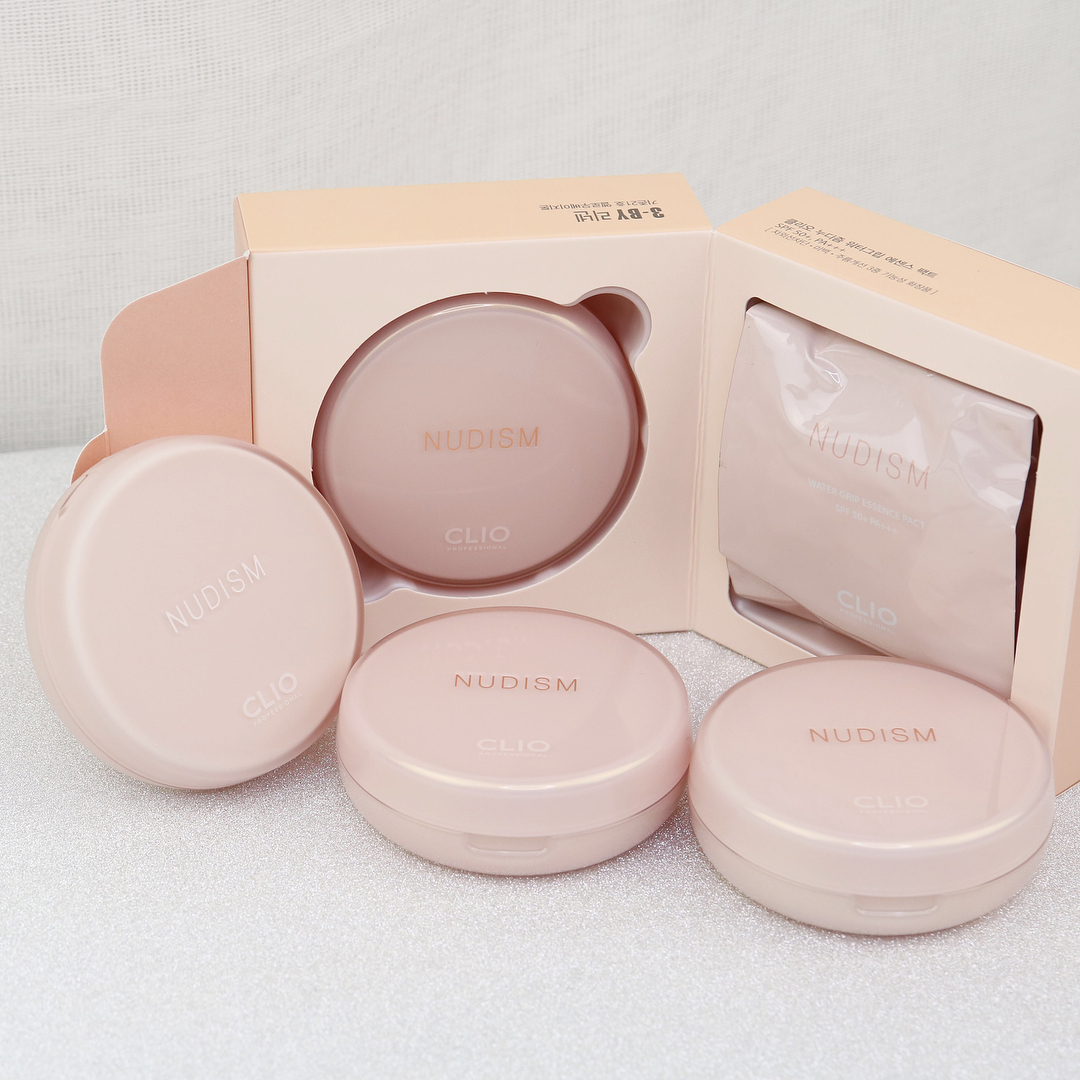 气垫和粉底液红黑榜,气垫和粉底液区别测评直播