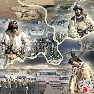 澶渊之盟北宋和辽什么关系 (北宋签了澶渊之盟为什么还是亡了)