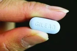 新冠肺炎神药,吉利德最新治愈新药