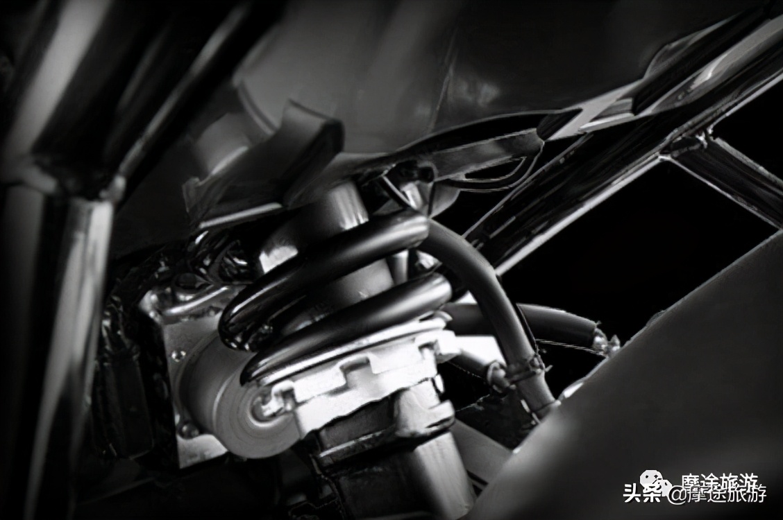 本田125复古街车,国产125最值得入手的街车