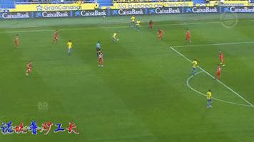 当今足坛后腰佩德里,佩德里2022赛季进球